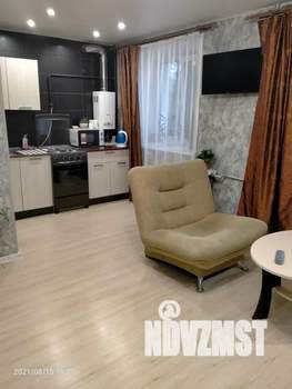 Студия квартира, посуточно, 30м2, 3/5 этаж