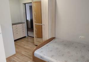 1-к квартира, на длительный срок, 36м2, 1/2 этаж