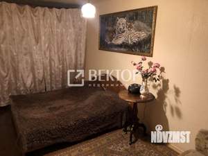 2-к квартира, на длительный срок, 50м2, 1/5 этаж