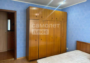 2-к квартира, на длительный срок, 53м2, 9/9 этаж
