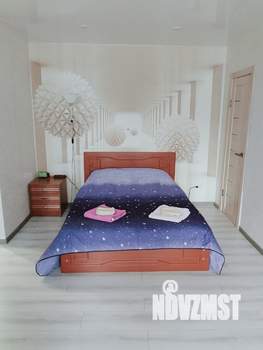 1-к квартира, посуточно, 30м2, 1/5 этаж