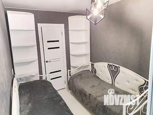 2-к квартира, посуточно, 46м2, 1/1 этаж