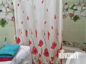 2-к квартира, посуточно, 43м2, 4/5 этаж