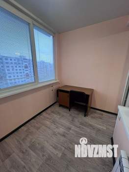 1-к квартира, на длительный срок, 58м2, 6/17 этаж