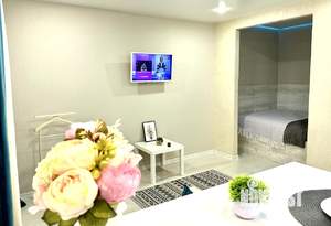 1-к квартира, посуточно, 32м2, 2/5 этаж