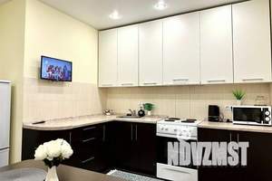 2-к квартира, посуточно, 60м2, 4/9 этаж