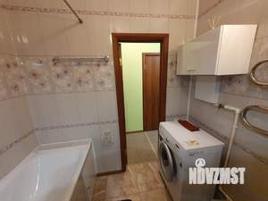 1-к квартира, на длительный срок, 41м2, 5/9 этаж