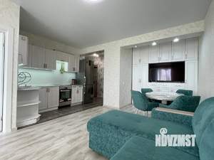 2-к квартира, на длительный срок, 55м2, 5/17 этаж