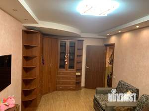 2-к квартира, посуточно, 50м2, 4/5 этаж