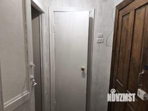 1-к квартира, на длительный срок, 22м2, 1/5 этаж