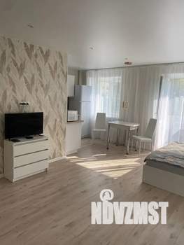 1-к квартира, посуточно, 31м2, 4/5 этаж