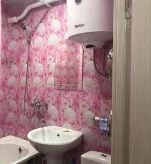 1-к квартира, на длительный срок, 30м2, 2/5 этаж