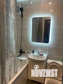 1-к квартира, посуточно, 31м2, 1/5 этаж