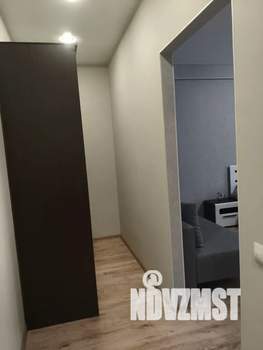 1-к квартира, посуточно, 48м2, 3/20 этаж