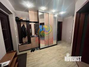 2-к квартира, на длительный срок, 58м2, 2/9 этаж