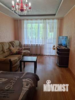 2-к квартира, посуточно, 43м2, 4/5 этаж