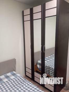1-к квартира, на длительный срок, 30м2, 1/5 этаж