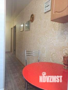 2-к квартира, посуточно, 45м2, 1/1 этаж