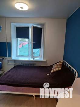 Студия квартира, посуточно, 13м2, 3/5 этаж