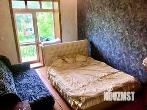2-к квартира, на длительный срок, 51м2, 2/2 этаж