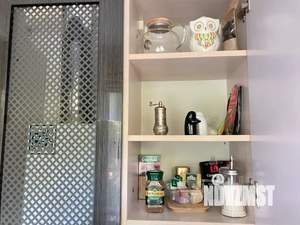 1-к квартира, посуточно, 30м2, 2/5 этаж