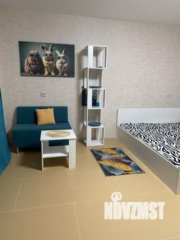 1-к квартира, на длительный срок, 32м2, 2/6 этаж