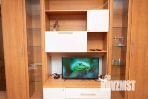 2-к квартира, посуточно, 45м2, 1/1 этаж