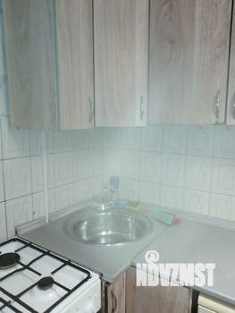 2-к квартира, на длительный срок, 46м2, 2/5 этаж