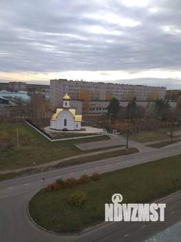 1-к квартира, на длительный срок, 40м2, 8/10 этаж