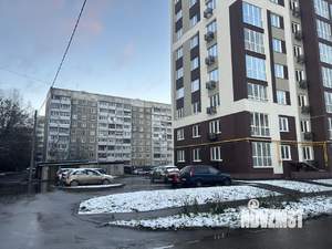 1-к квартира, на длительный срок, 37м2, 9/9 этаж