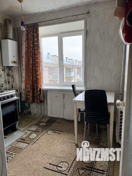 2-к квартира, на длительный срок, 45м2, 5/5 этаж