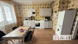2-к квартира, на длительный срок, 60м2, 6/17 этаж