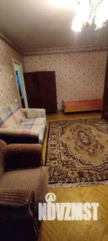 1-к квартира, на длительный срок, 45м2, 6/9 этаж