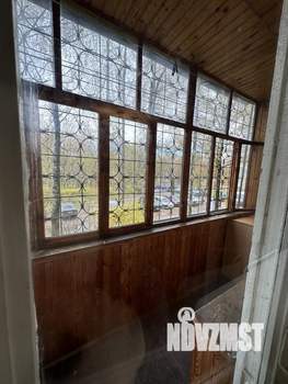 2-к квартира, на длительный срок, 45м2, 2/6 этаж