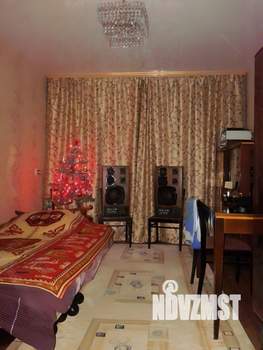 2-к квартира, на длительный срок, 42м2, 1/5 этаж