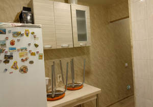 2-к квартира, на длительный срок, 45м2, 1/5 этаж