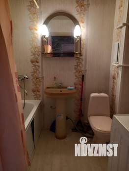 1-к квартира, на длительный срок, 41м2, 7/17 этаж