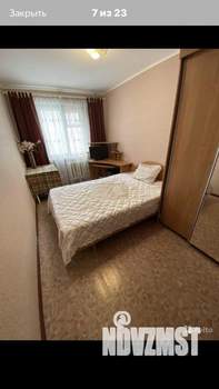2-к квартира, посуточно, 48м2, 2/5 этаж