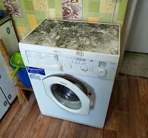 1-к квартира, на длительный срок, 30м2, 3/5 этаж