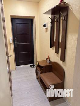 1-к квартира, на длительный срок, 33м2, 3/5 этаж