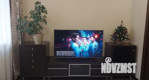 1-к квартира, посуточно, 43м2, 3/5 этаж