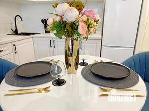 1-к квартира, посуточно, 31м2, 1/1 этаж