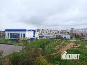 2-к квартира, на длительный срок, 62м2, 5/9 этаж