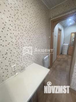 1-к квартира, на длительный срок, 31м2, 5/5 этаж