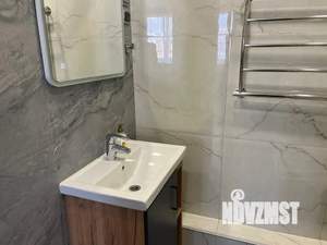 1-к квартира, посуточно, 50м2, 13/19 этаж