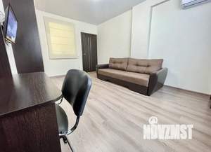 2-к квартира, посуточно, 51м2, 9/20 этаж