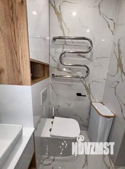 1-к квартира, на длительный срок, 40м2, 3/17 этаж