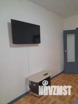 1-к квартира, посуточно, 36м2, 5/10 этаж