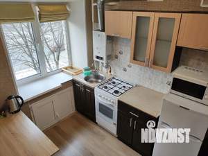 1-к квартира, посуточно, 35м2, 2/5 этаж