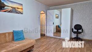 1-к квартира, на длительный срок, 32м2, 6/9 этаж